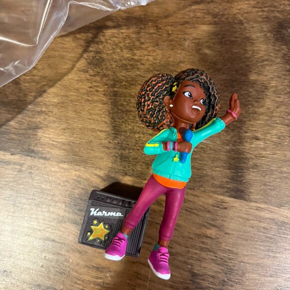 Tonies Karma's World Tonie Audio Play Character For The Toniebox - Picture 4 of 7